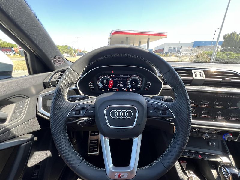 Audi Q3 (2025) - fotka 24 z 31