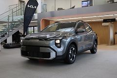 Kia Stonic SPIN 1,0 T-GDI GPF  - fotografie inzerátu