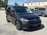 Volkswagen Caddy 2,0 TDi90kW LED,ACC,Kamera,Nav - náhled 43