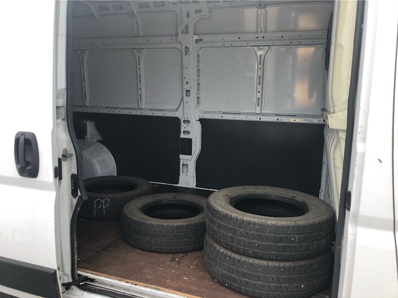 Fiat Ducato 2.3 JTD - fotka 26 z 26