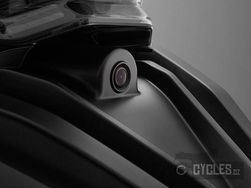 QJ Motor (2026) SRT 900 S - fotka 10 z 21