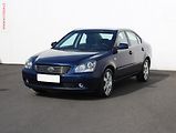 Kia Magentis (2009) 2.0crdi, 2.maj - náhled 2