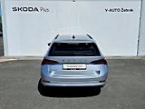Škoda Octavia (2024) COMBI Ambition PLUS TSI 110/1. - náhled 9