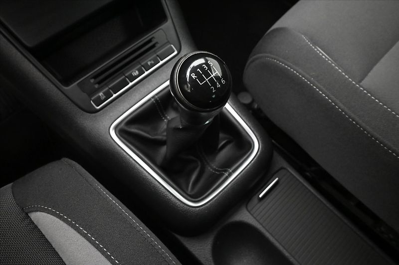Volkswagen Golf Plus 1,4 TSI 90kW Life Nová STK - fotka 21 z 30