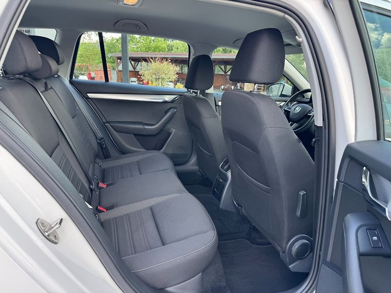 Škoda Octavia (2017) Style 1.6 TDI 85kW DSG - fotka 24 z 32
