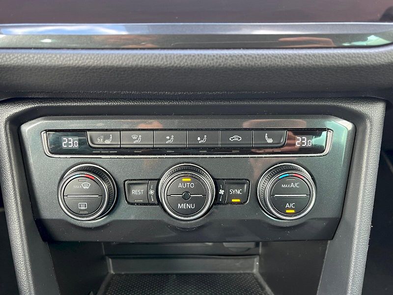 Volkswagen Tiguan (2018) 2.0 TDI 85 kW BMT Trendline - fotka 23 z 26