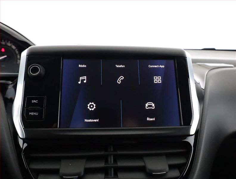 Peugeot 208 (2019) 1.2 PureTech, Serv.kniha - fotka 12 z 15