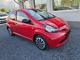 Toyota Aygo 1.0i 50kw - náhled 1