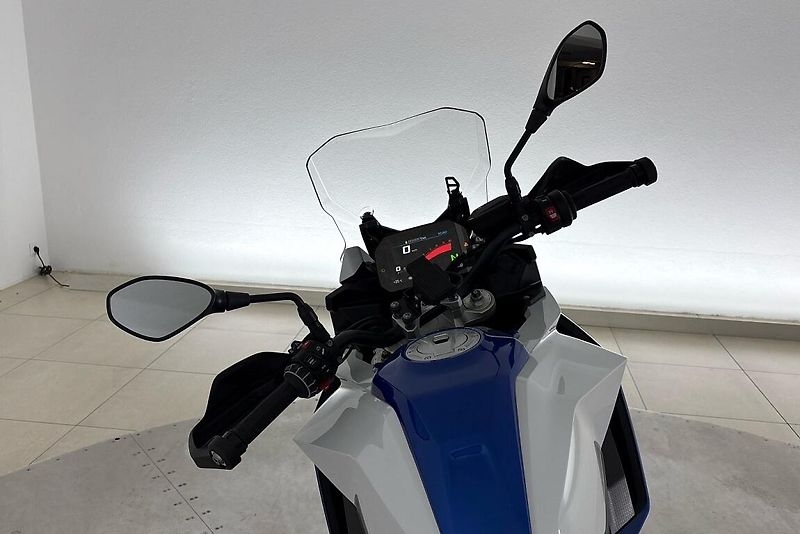 BMW MOTO F 900 XR - fotka 13 z 13