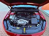 Mercedes-Benz GLB 35 AMG 4Matic 8G, ČR, 1.Maj, S - náhled 31