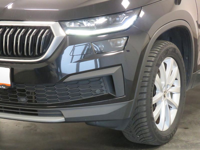 Škoda Kodiaq - fotka 9 z 28