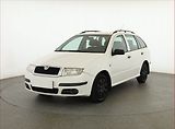 Škoda Fabia (2004) 1.2 12V, Serv.kniha - náhled 1