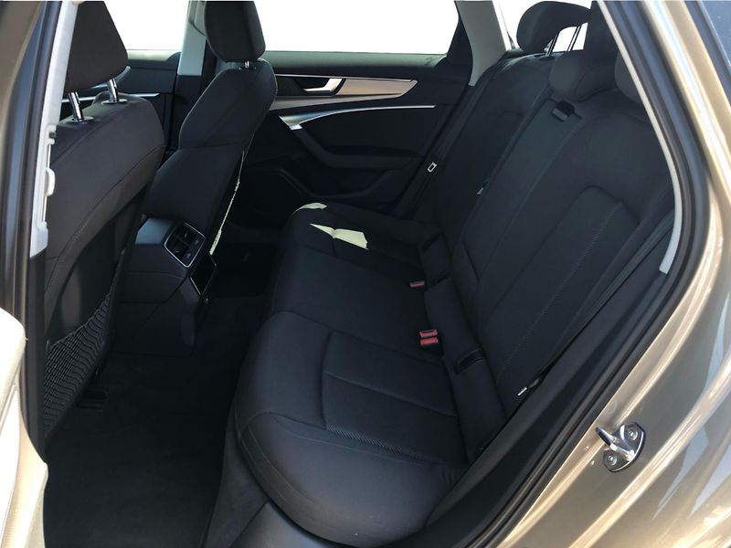 Audi A6 Avant 40 TDI - fotka 12 z 30