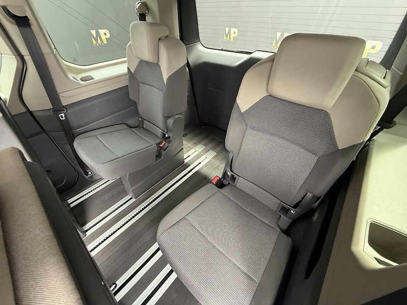 Volkswagen Multivan (2023) T7 2.0TDi, DSG, 1.Maj, RZV - fotka 13 z 51