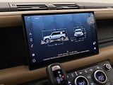 Land Rover Defender 110 D300 X-DYNAMIC HSE AWD CZ - náhled 48