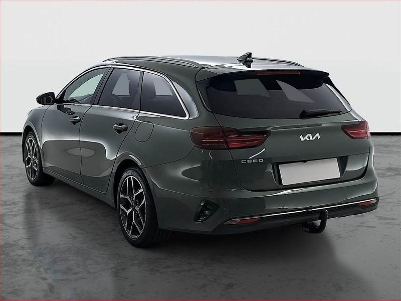 Kia Ceed (2026) 1.5 T-GDI - fotka 4 z 19