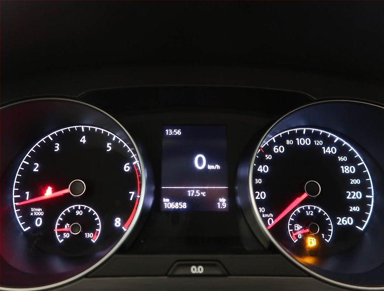 Volkswagen Golf Sportsvan (2018) 1.5 TSI, Serv.kniha, Tempomat - fotka 11 z 14