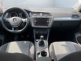 Volkswagen Tiguan (2018) 1.4 TSi, Trendline, LED, navi - náhled 8