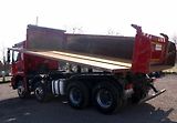 Mercedes-Benz (2021) Arocs 3245 8x4 Bordmatik  - náhled 6