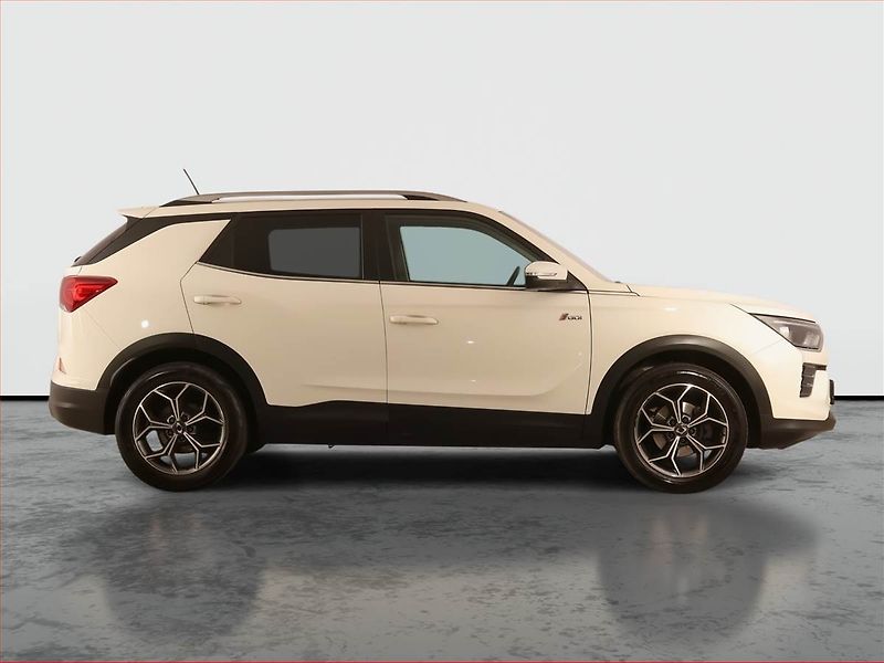 SsangYong Korando (2021) 1.5 T-GDI, Automat, Serv.kniha - fotka 6 z 19