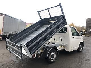 Volkswagen Transporter (2016) T6 2.0TDi 4x4 novy 3S sklapeč  - fotka 5 z 13