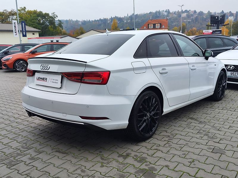 Audi A3 1.6 TDI/85kW S-Line - fotka 5 z 28