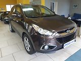 Hyundai ix35 1.6 i DIGIKLIMA 88000km        - náhled 1