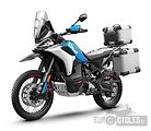 CFMOTO 800 MT (2026) X Akce - náhled 6