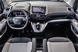 Citroën Berlingo (2026) 1,5 XL MAX Diesel 130k + ZIMA - náhled 15