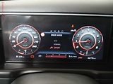 Hyundai Tucson (2023) 1.6 T-GDI, 1.maj,ČR, servis - náhled 15