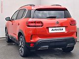 Citroën C5 Aircross (2019) 1.5 HDi, Shine, AT, LED - náhled 6