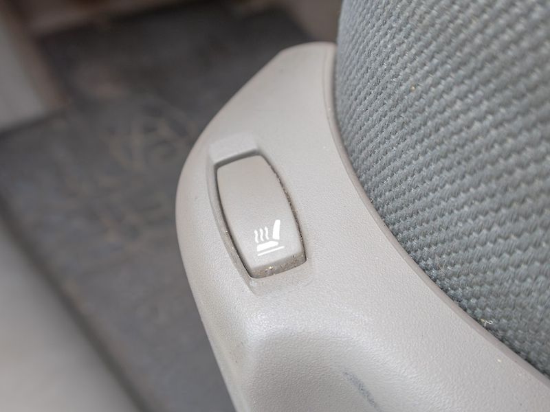 Renault Vel Satis (2003) 2.0T – NOVÉ V ČR - fotka 27 z 45