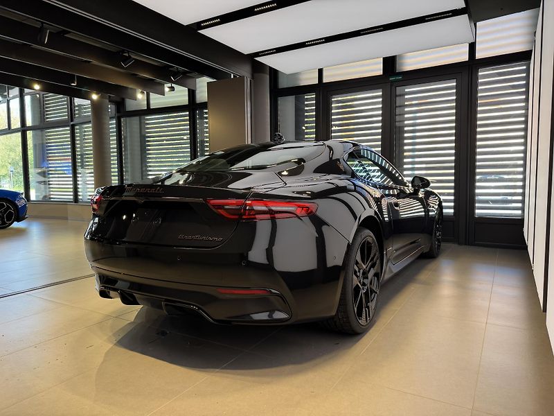 Maserati GranTurismo (2024) Folgore  - fotka 7 z 20