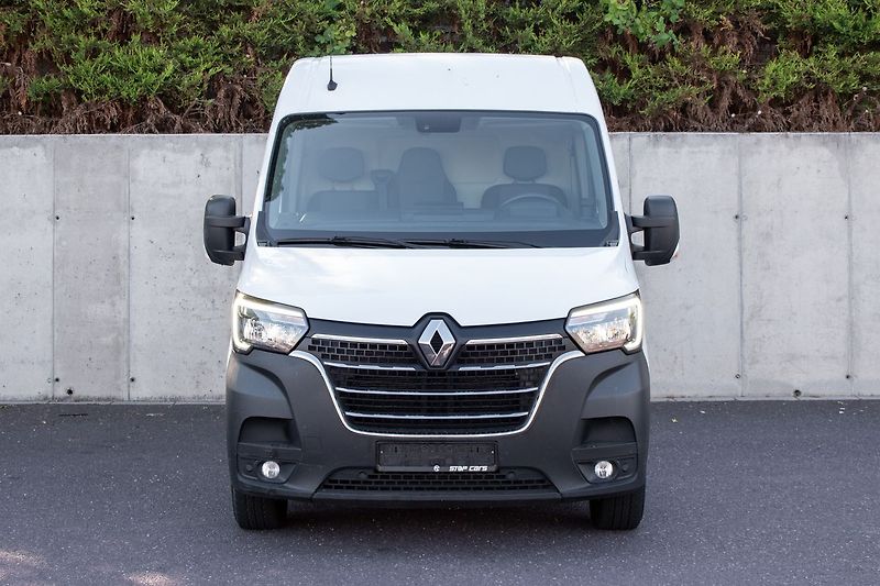 Renault Master 2.3DCi*110kW*L2H2*KAMERA*DPH* - fotka 2 z 30