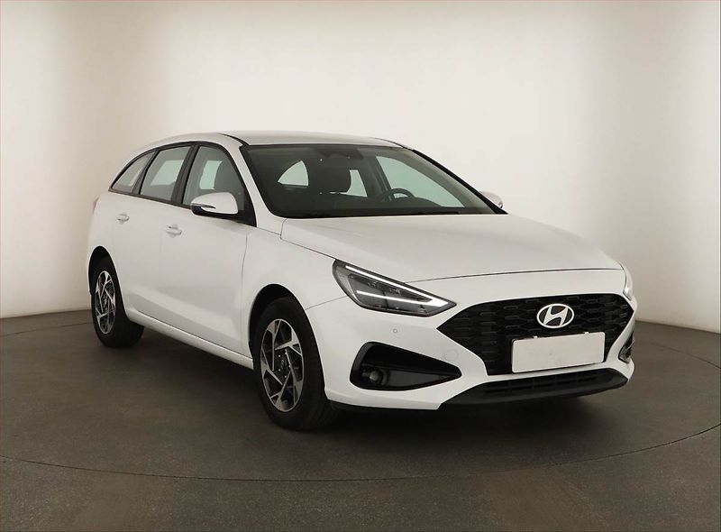 Hyundai i30 (2026) 1.5 DPI, COMFORT, KAMERA - fotografie inzerátu