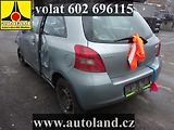 Toyota Yaris (2006) VOLAT 602 696115 - náhled 3