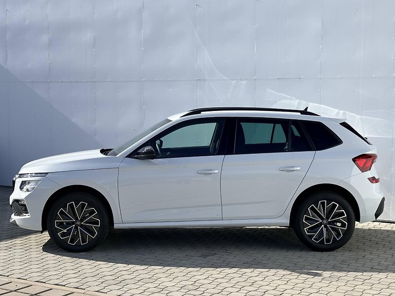 Škoda Kamiq (2026) Dynamic 6MP 1,0TSI - fotka 2 z 6