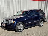 Jeep Grand Cherokee 3.0 CRDI V6 Limited 4x4 - náhled 1