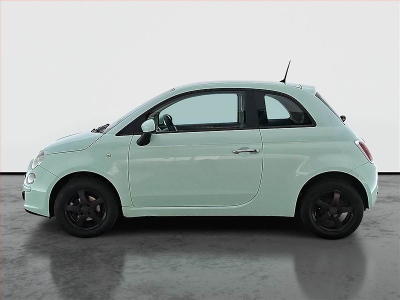 Fiat 500 (2014) 1.2, Automat - fotka 3 z 15