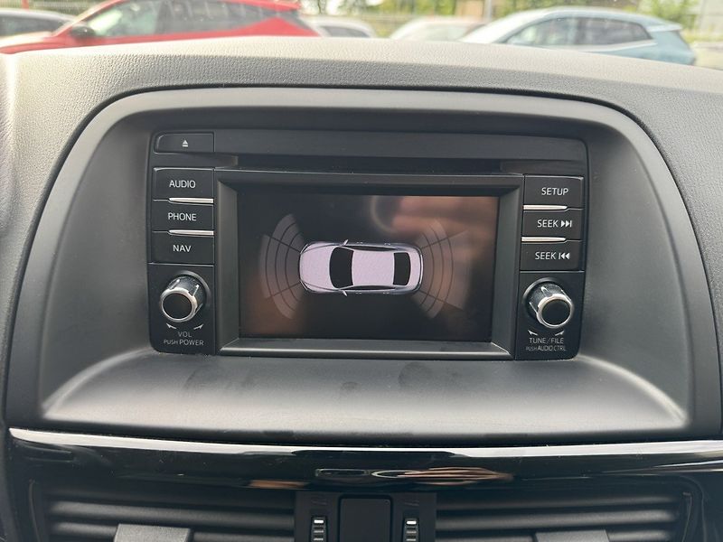Mazda CX-5 (2014) 2.0i G-165 Navi Digi Klima RVM - fotka 15 z 47