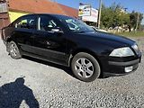 Škoda Octavia II 1.6 FSI ALU ROZVODY PEKNA - náhled 6
