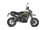 Brixton Crossfire 125 XS   0,1 - náhled 1