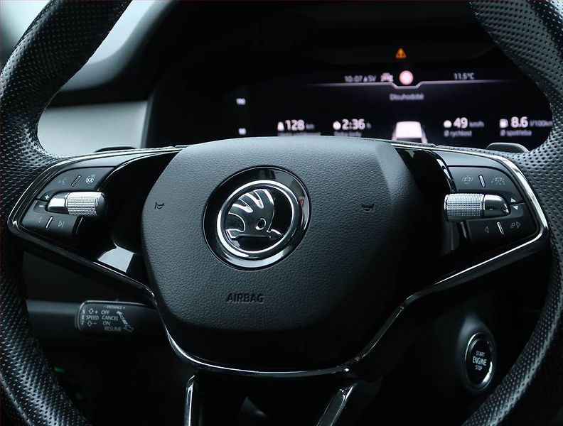 Škoda Kodiaq (2021) Ambition 2.0 TDI - fotka 23 z 23