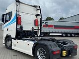 Scania (2024) S 500 tahač EURO 6 - náhled 4