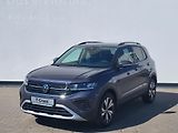 Volkswagen T-Cross (2026) Love 1.0 TSI 85KW 7DSG-nové - náhled 1