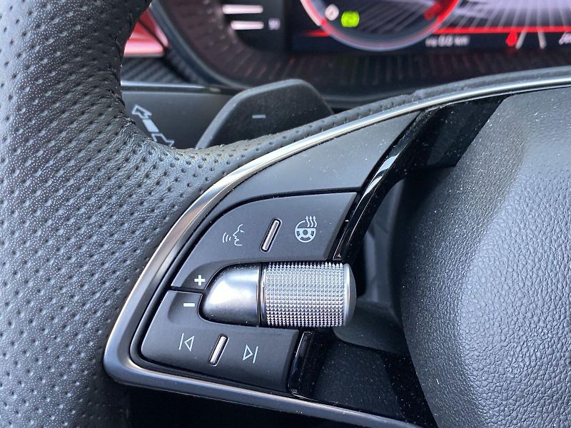 Škoda Fabia (2025) 1.0 TSI DSG Monte Carlo - fotka 24 z 33
