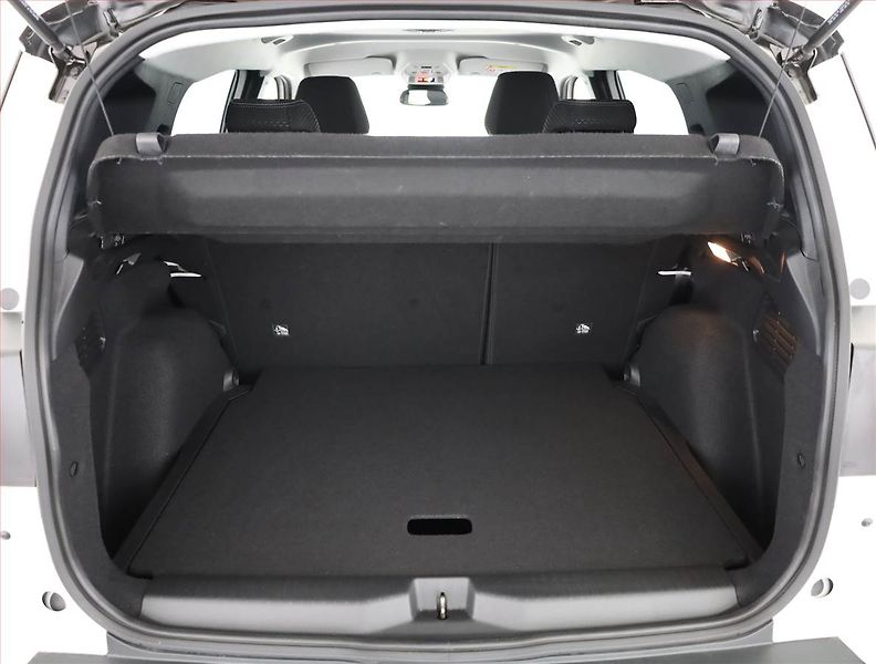 Opel Frontera (2025) 1.2 hybrid - fotka 20 z 20