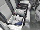 Volkswagen Crafter (2016) 2,0 TDI 80Kw 7 míst - náhled 15