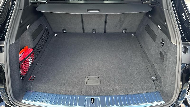 Porsche Cayenne Turbo E-Hybrid - fotka 24 z 25