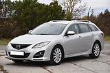 Mazda 6 MZR 2.0 DISI A/T,KLIMA,TEMP,AL - náhled 6
